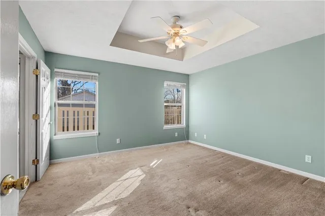 $229,000 | 500 North Webster Street, Nevada, MO 64772