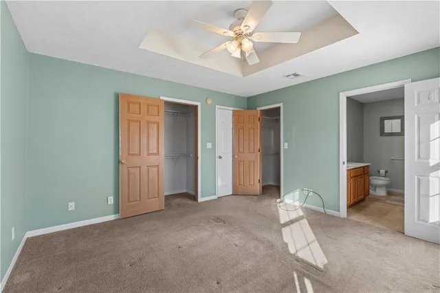 $229,000 | 500 North Webster Street, Nevada, MO 64772