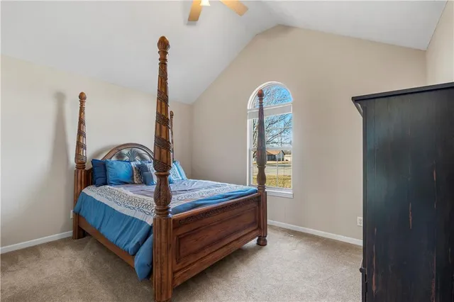 $229,000 | 500 North Webster Street, Nevada, MO 64772