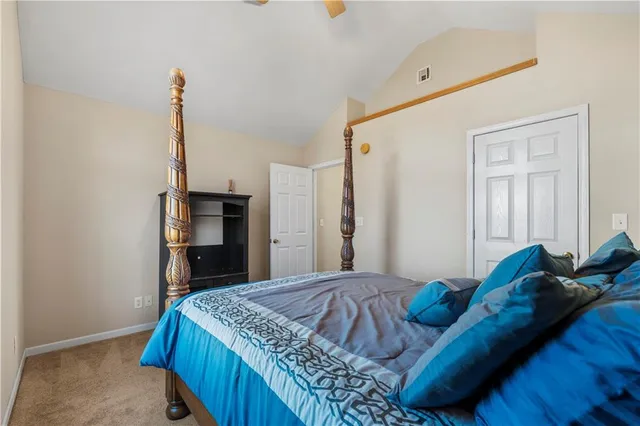 $229,000 | 500 North Webster Street, Nevada, MO 64772