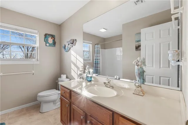 $229,000 | 500 North Webster Street, Nevada, MO 64772