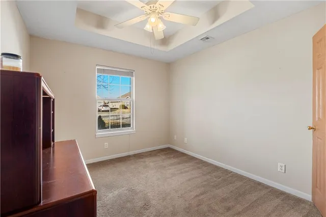 $229,000 | 500 North Webster Street, Nevada, MO 64772