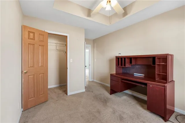 $229,000 | 500 North Webster Street, Nevada, MO 64772