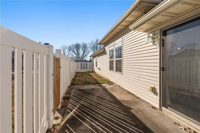 $229,000 | 500 North Webster Street, Nevada, MO 64772