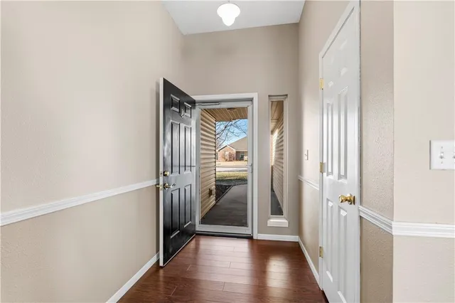 $229,000 | 500 North Webster Street, Nevada, MO 64772