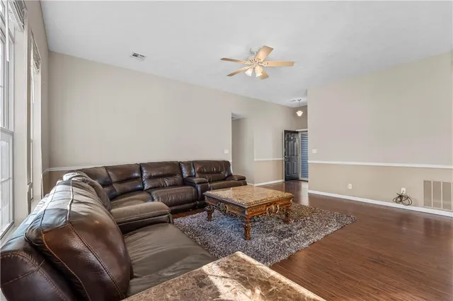 $229,000 | 500 North Webster Street, Nevada, MO 64772