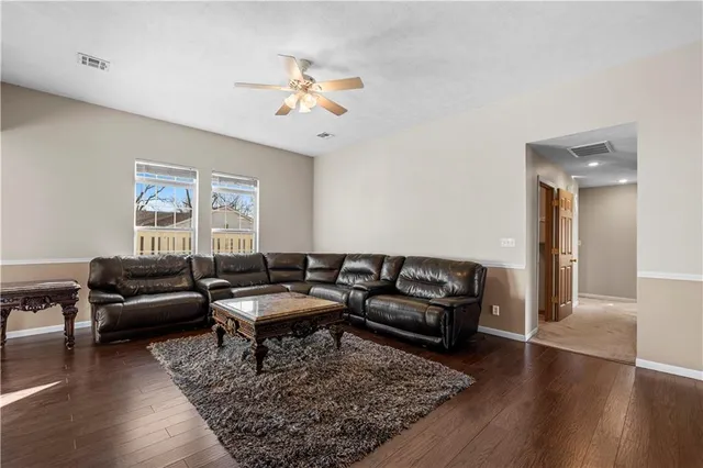 $229,000 | 500 North Webster Street, Nevada, MO 64772