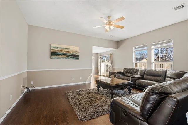 $229,000 | 500 North Webster Street, Nevada, MO 64772