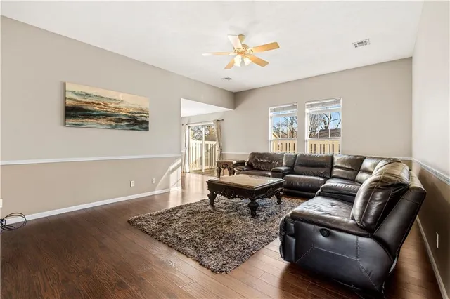 $229,000 | 500 North Webster Street, Nevada, MO 64772