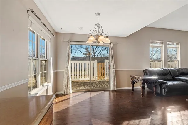 $229,000 | 500 North Webster Street, Nevada, MO 64772