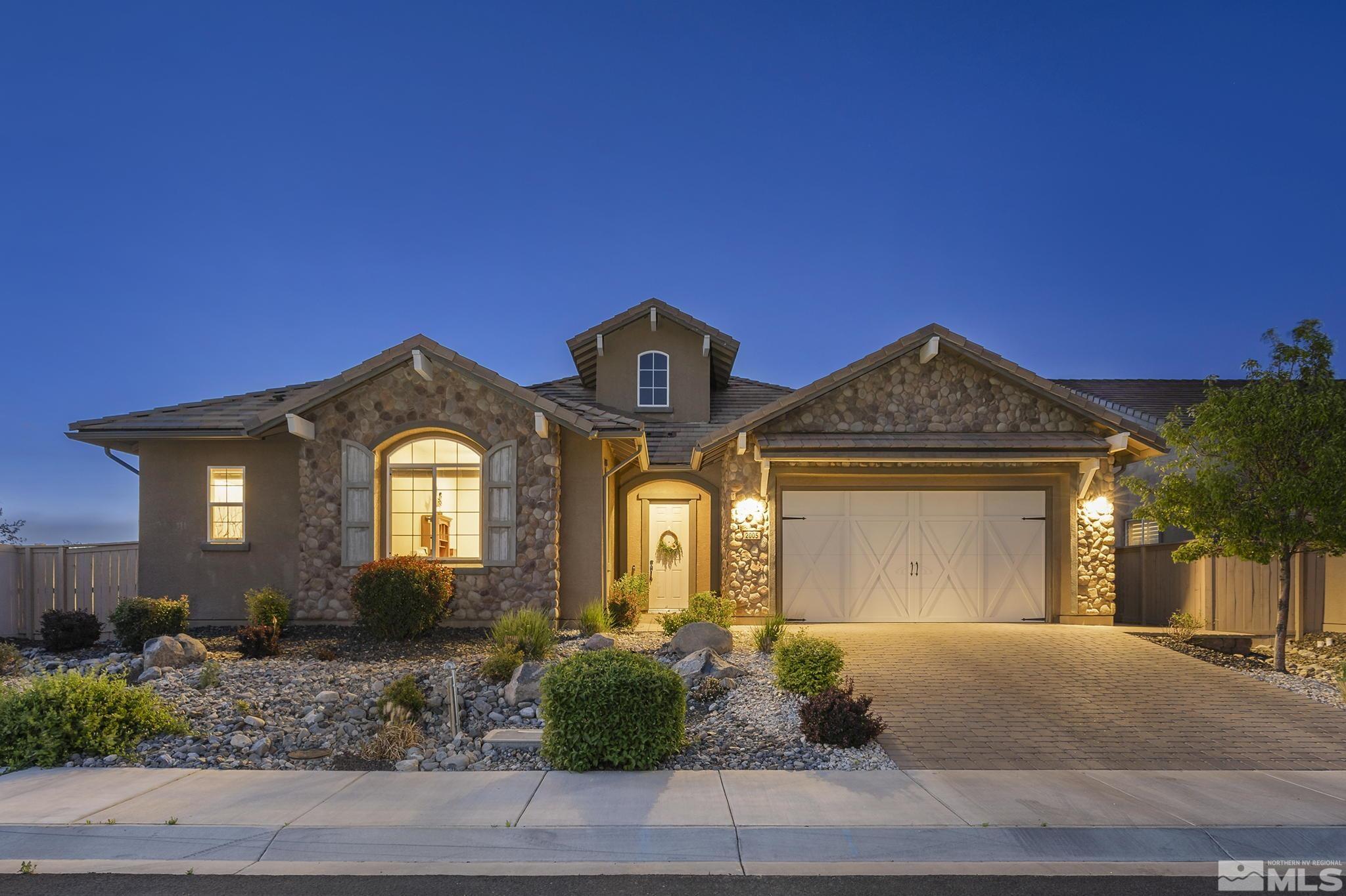 2005 Altair Lane Reno, NV 89521 - Photo 1 of 40 Photo 1