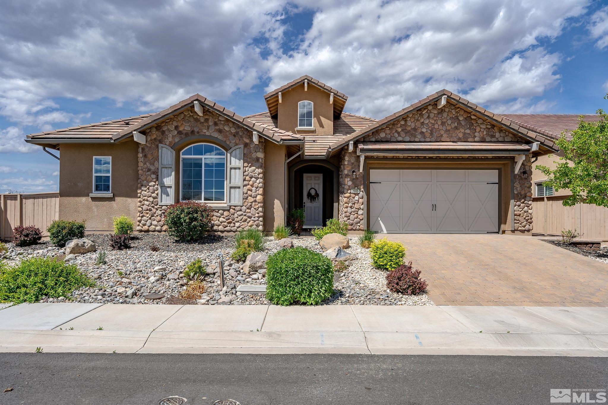 2005 Altair Lane Reno, NV 89521 - Photo 2 of 40 Photo 2