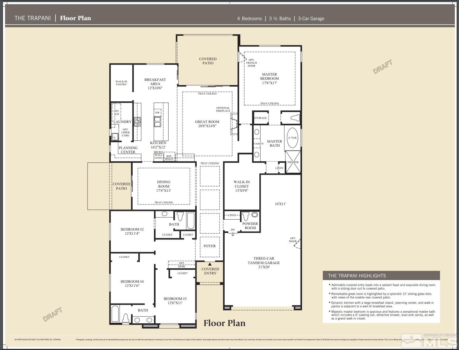 2005 Altair Lane Reno, NV 89521 - Photo 24 of 40 Photo 24