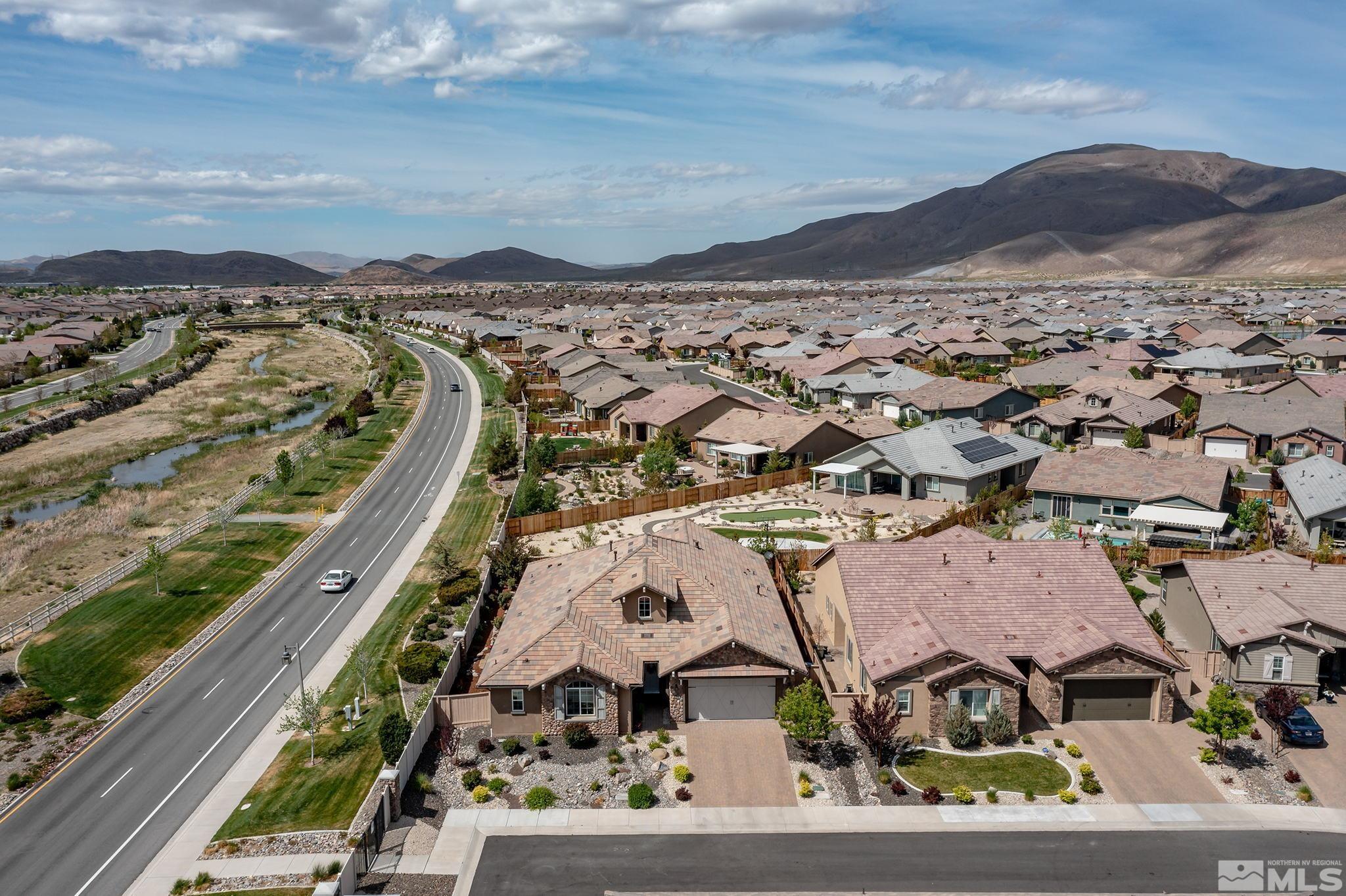 2005 Altair Lane Reno, NV 89521 - Photo 40 of 40 Photo 40