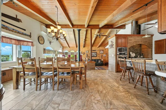 $869,900 | 10750 Dixie Road, Red Bluff, CA 96080