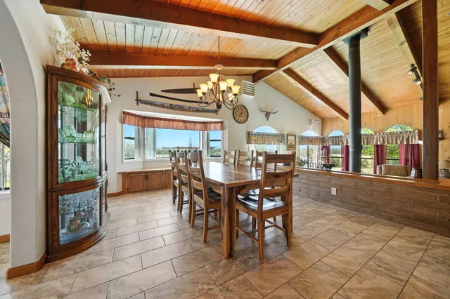 $869,900 | 10750 Dixie Road, Red Bluff, CA 96080
