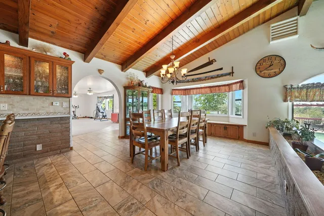 $869,900 | 10750 Dixie Road, Red Bluff, CA 96080