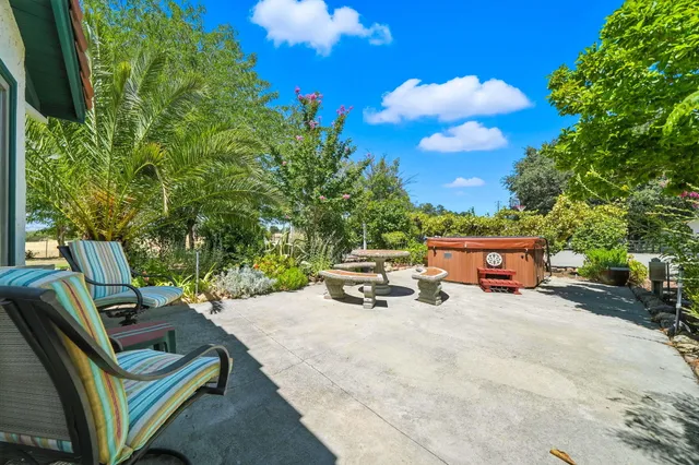 $869,900 | 10750 Dixie Road, Red Bluff, CA 96080