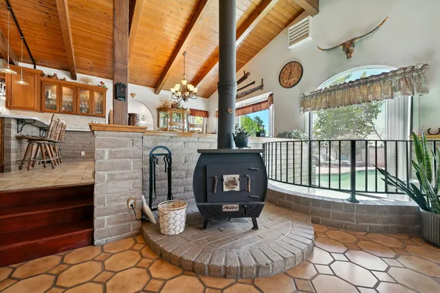 $869,900 | 10750 Dixie Road, Red Bluff, CA 96080