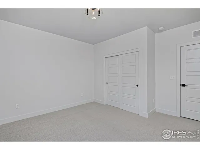 a view of entryway and hall