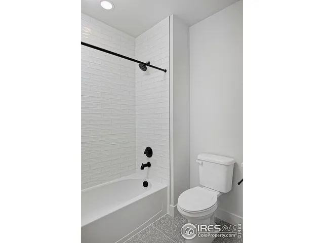 a view of an ocean with city