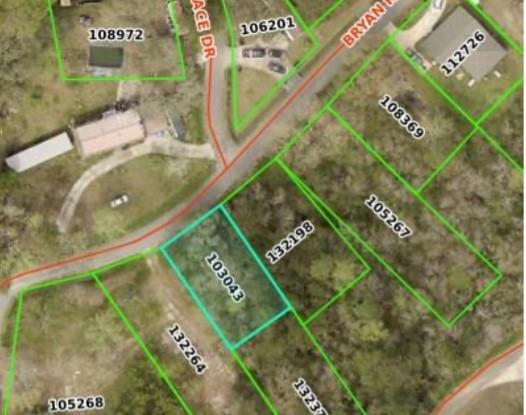 Tbd Bryan Street Slidell, LA 70460 - Photo 3 of 4 Gallery Image 3