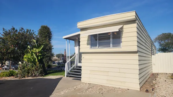 $185,000 | 2531 Cienaga Street, Unit SPC 31, Oceano, CA 93445