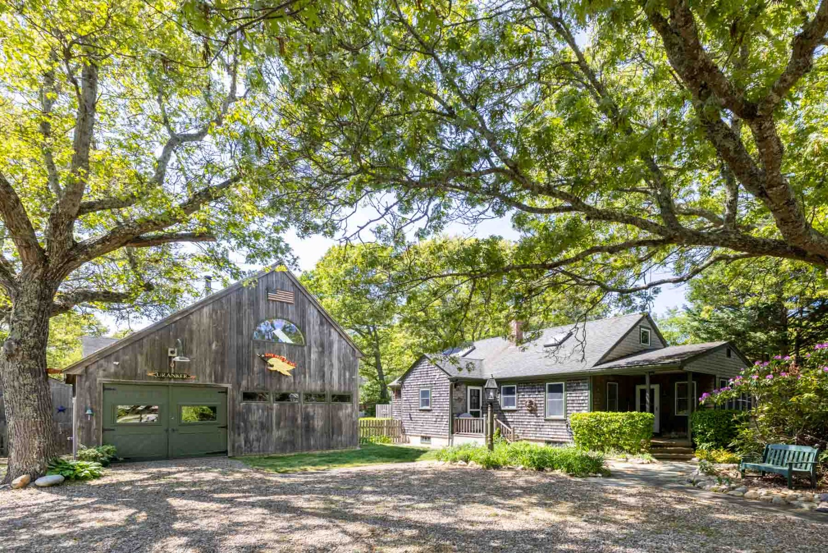 179 County Road Oak Bluffs, MA 02557 - Photo 1 of 23 179 County Road