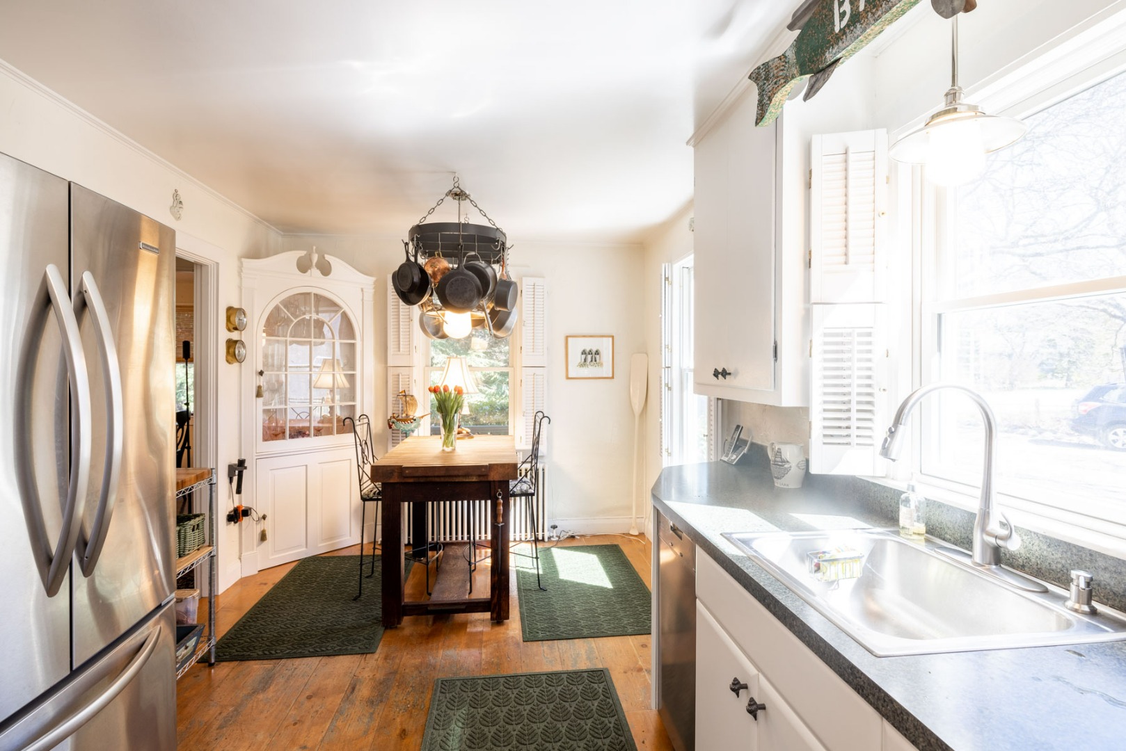 179 County Road Oak Bluffs, MA 02557 - Photo 7 of 23 Kitchen