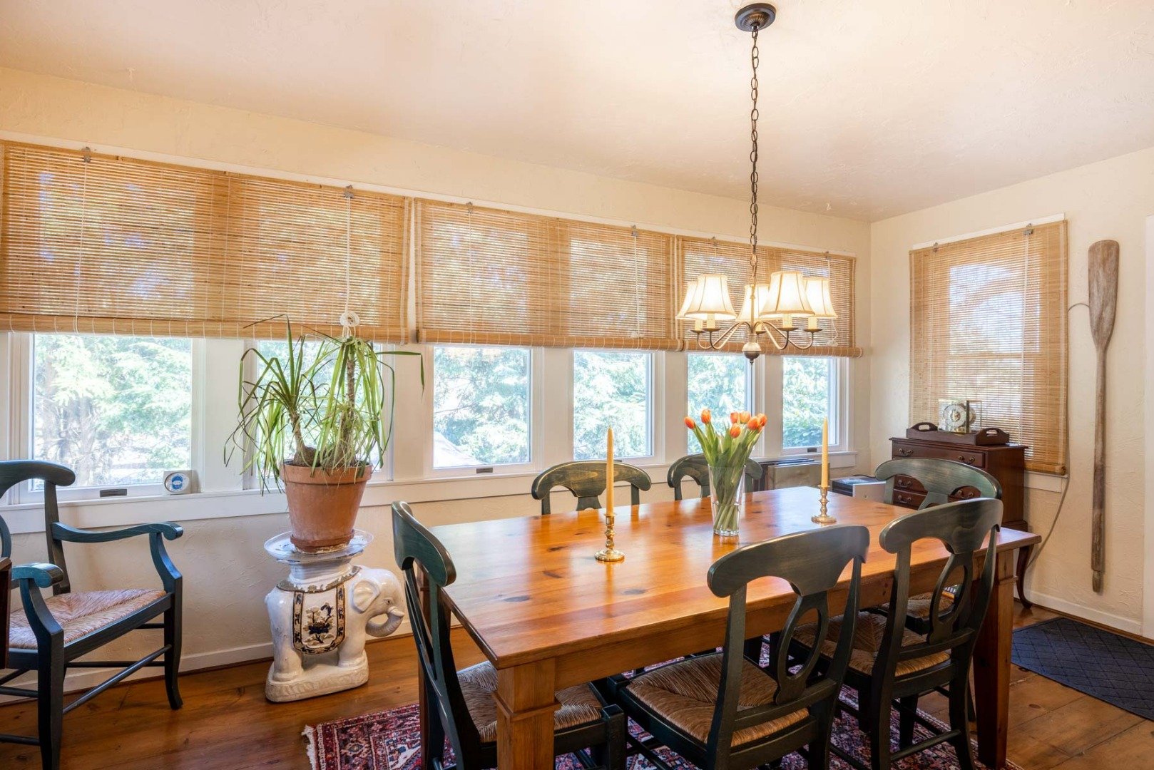 179 County Road Oak Bluffs, MA 02557 - Photo 9 of 23 Sunroom