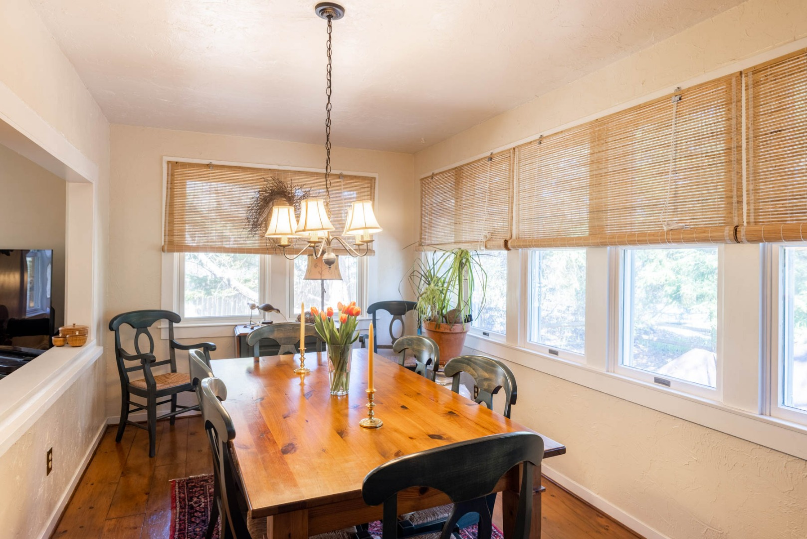 179 County Road Oak Bluffs, MA 02557 - Photo 10 of 23 Sunroom