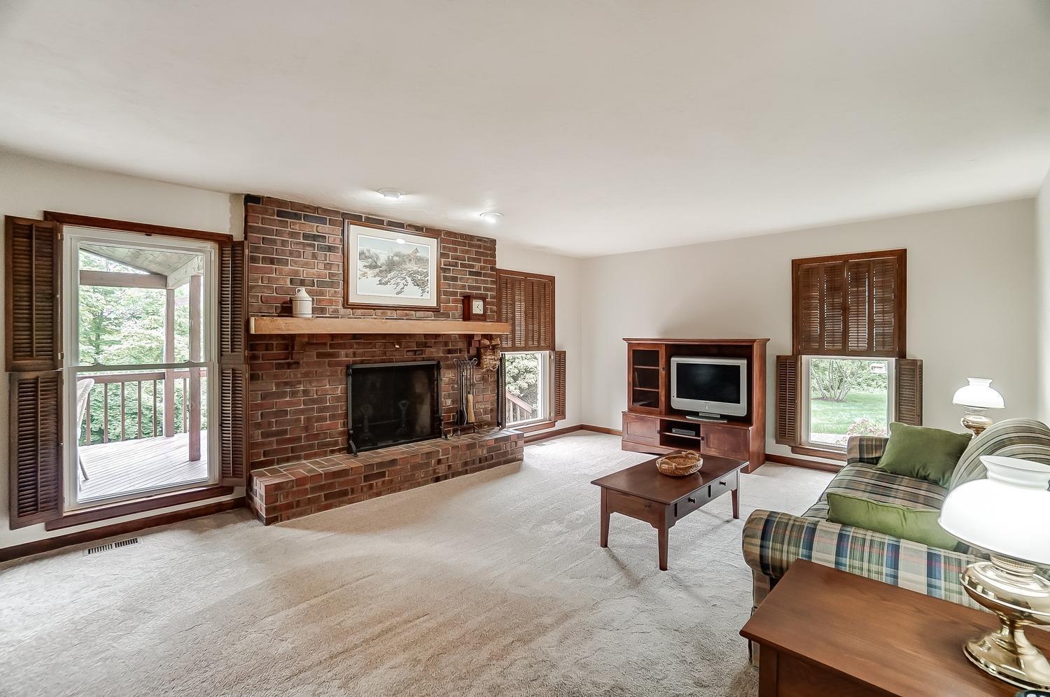 9109 Brehm Road Cincinnati, OH 45252 - Photo 14 of 48 Gallery Image 14