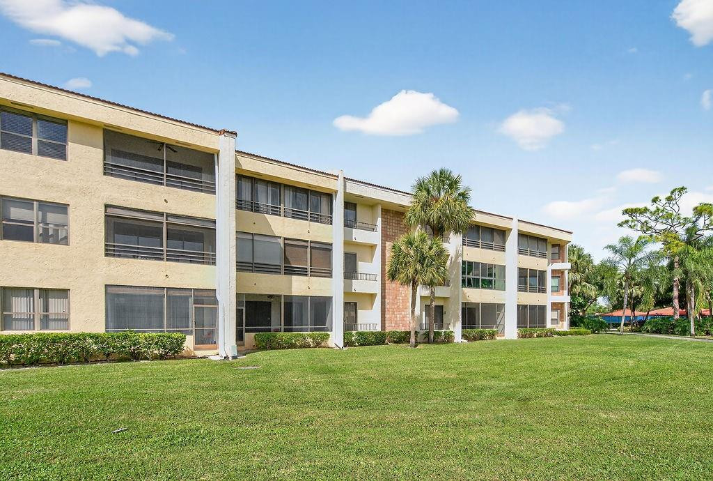 7520 La Paz Court, Unit 209 Boca Raton, FL 33433 - Photo 44 of 55 Photo 44