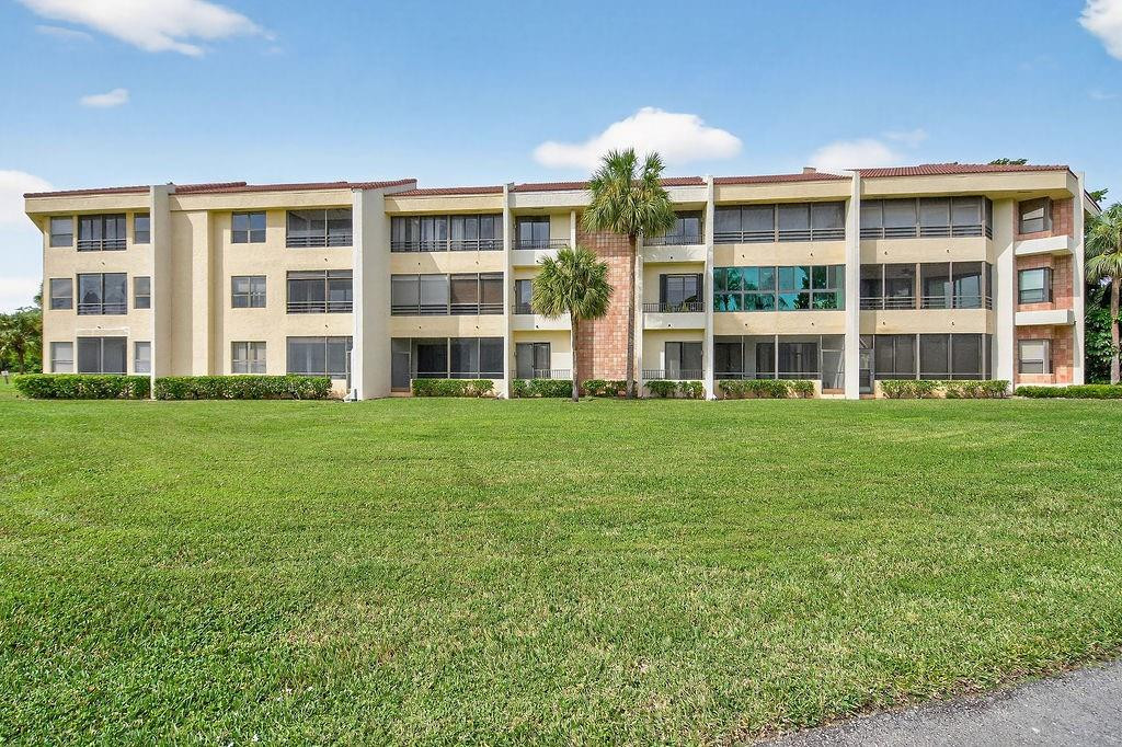 7520 La Paz Court, Unit 209 Boca Raton, FL 33433 - Photo 45 of 55 Photo 45