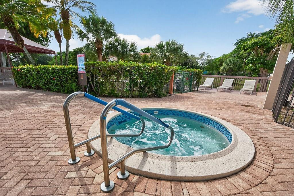 7520 La Paz Court, Unit 209 Boca Raton, FL 33433 - Photo 49 of 55 Photo 49