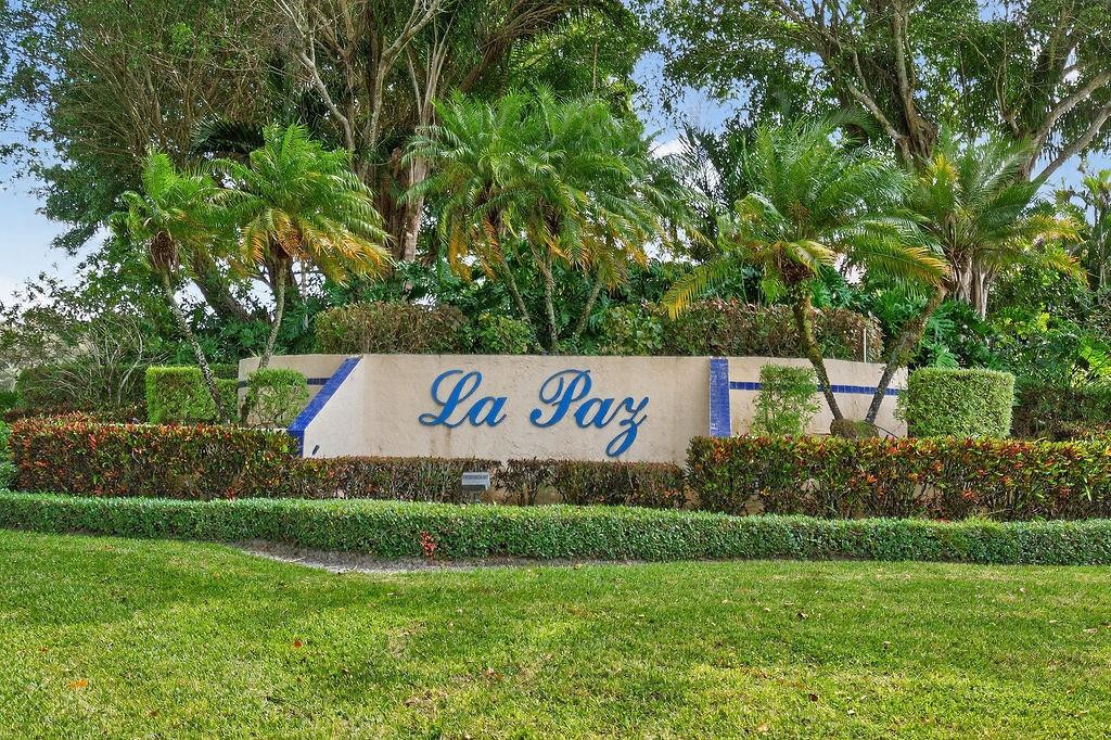 7520 La Paz Court, Unit 209 Boca Raton, FL 33433 - Photo 51 of 55 Photo 51