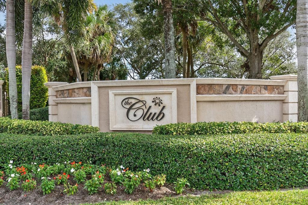 7520 La Paz Court, Unit 209 Boca Raton, FL 33433 - Photo 55 of 55 Photo 55
