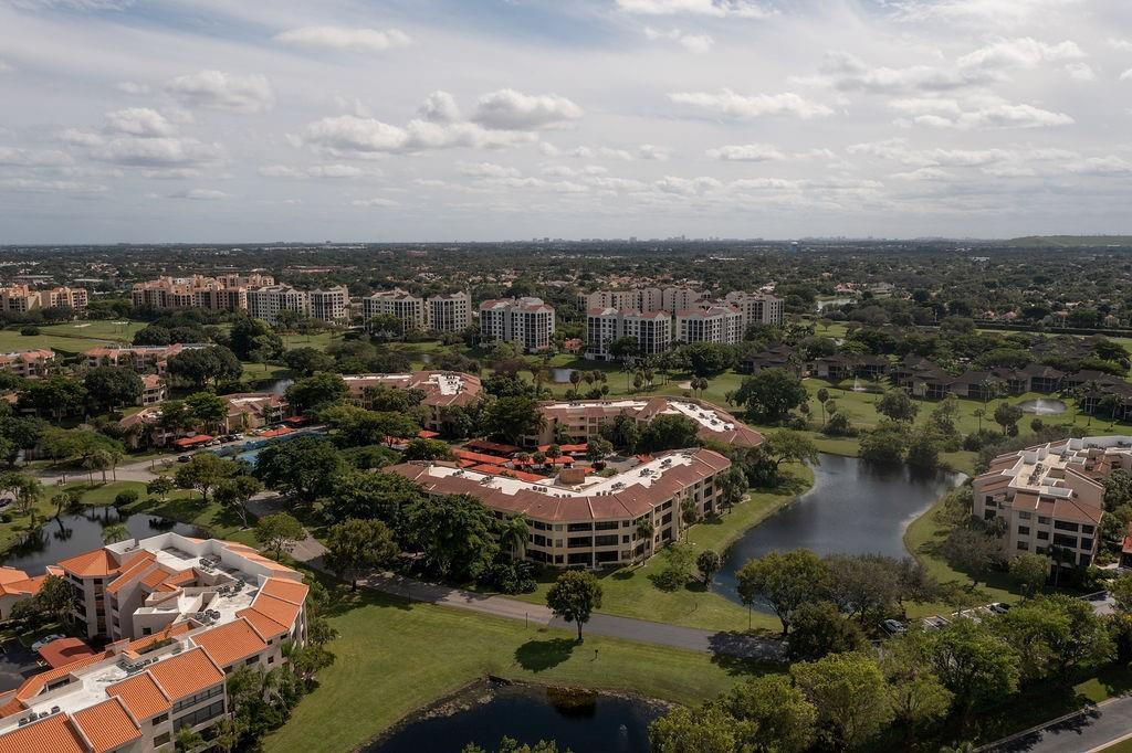 7520 La Paz Court, Unit 209 Boca Raton, FL 33433 - Photo 8 of 55 Photo 8