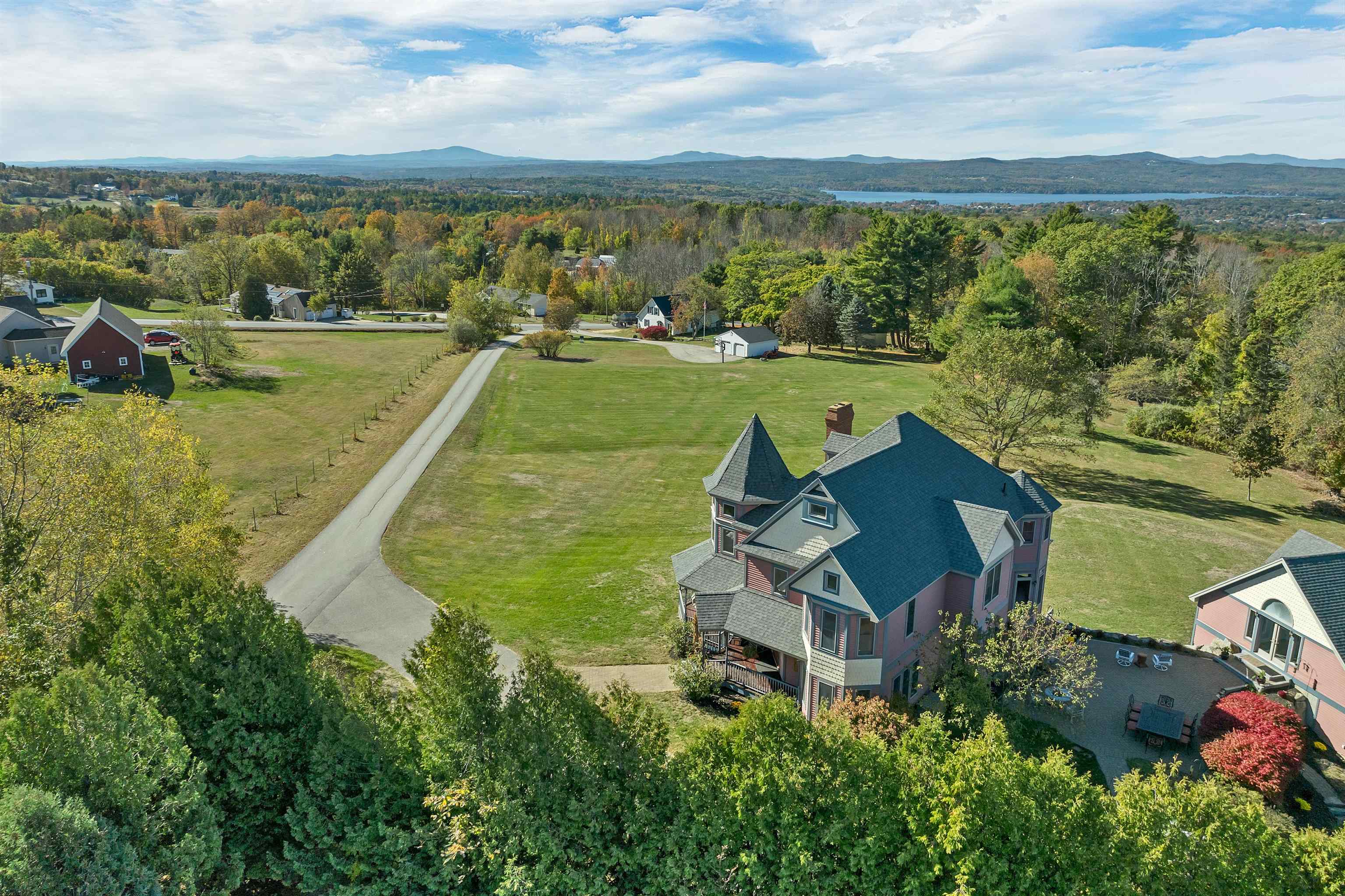 292 Liberty Hill Road Gilford, NH 03249 - Photo 14 of 60