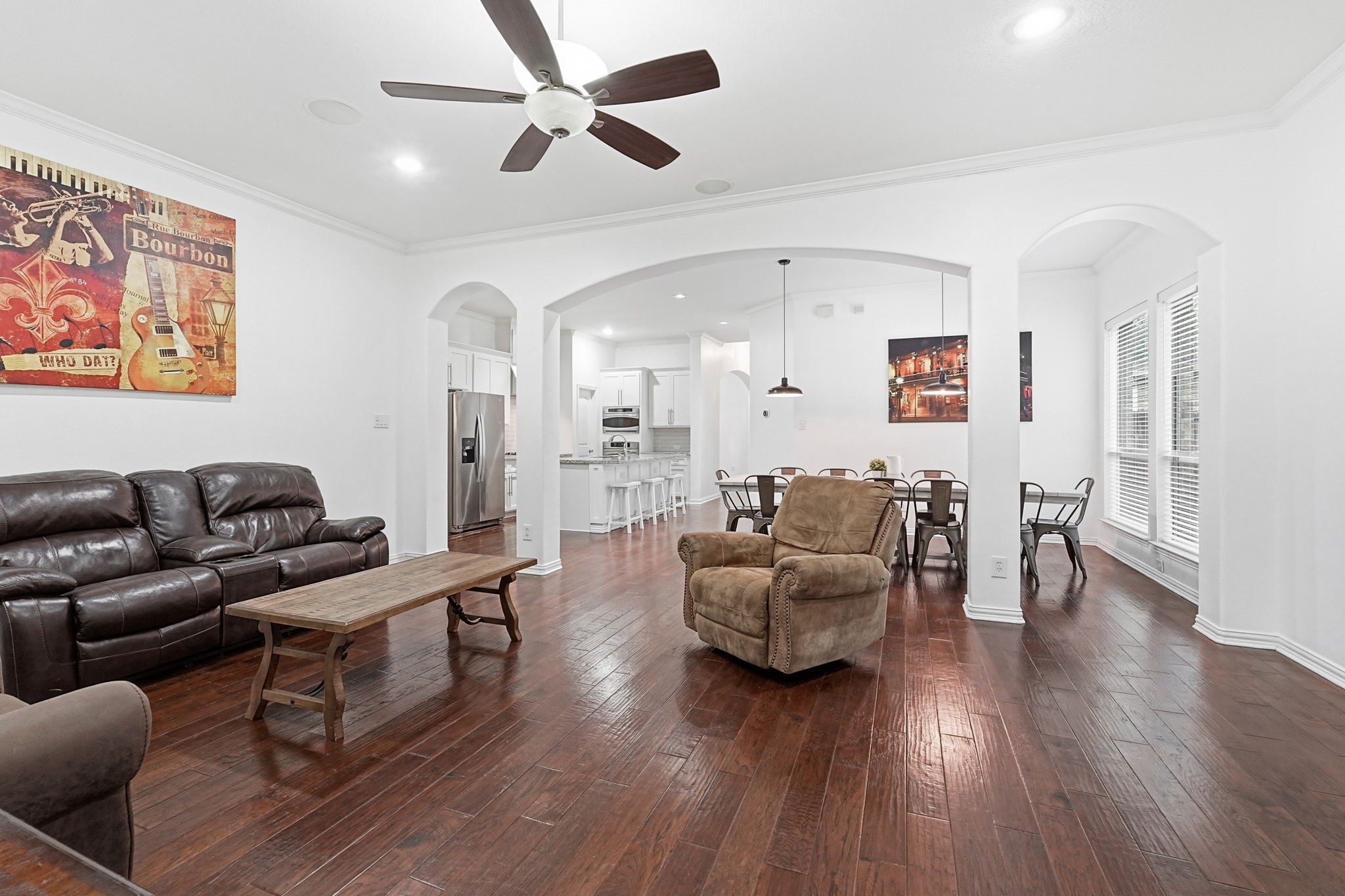 18603 Landrum Point Lane Spring, TX 77388 - Photo 23 of 46