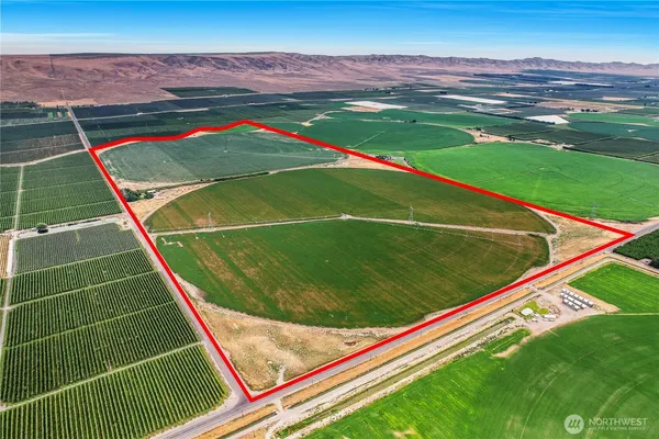 $6,450,000 | 23547 Rd K Southwest, Mattawa, WA 99349