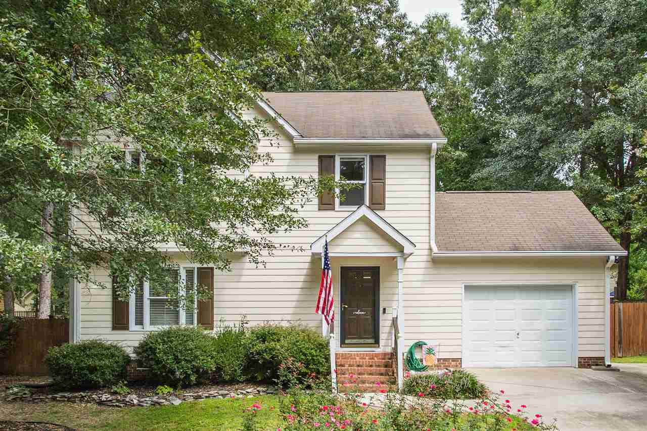 3533 Tunas Street Raleigh, NC 27616 - Photo 1 of 30 Photo 1