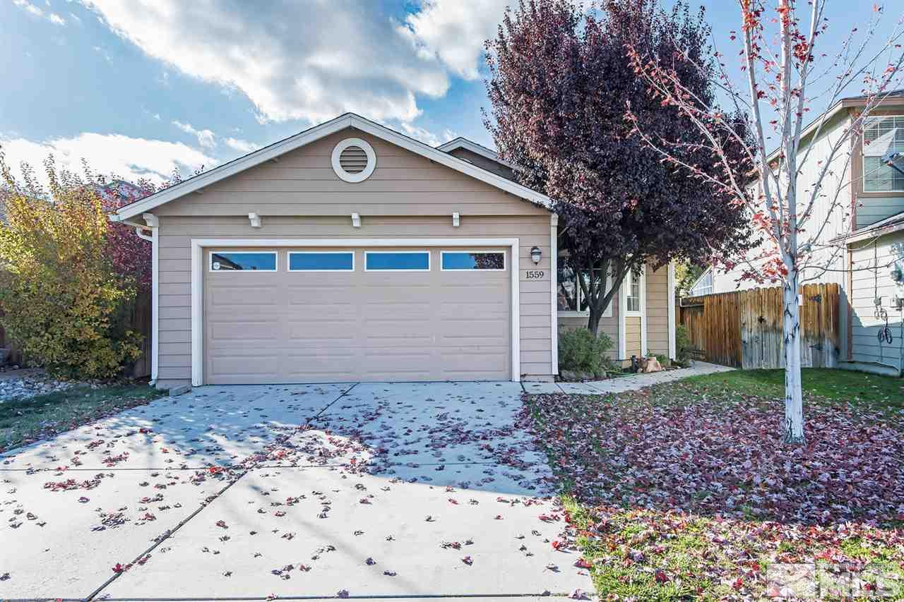 1559 Pries Court Reno, NV 89523 - Photo 1 of 1 Photo 1