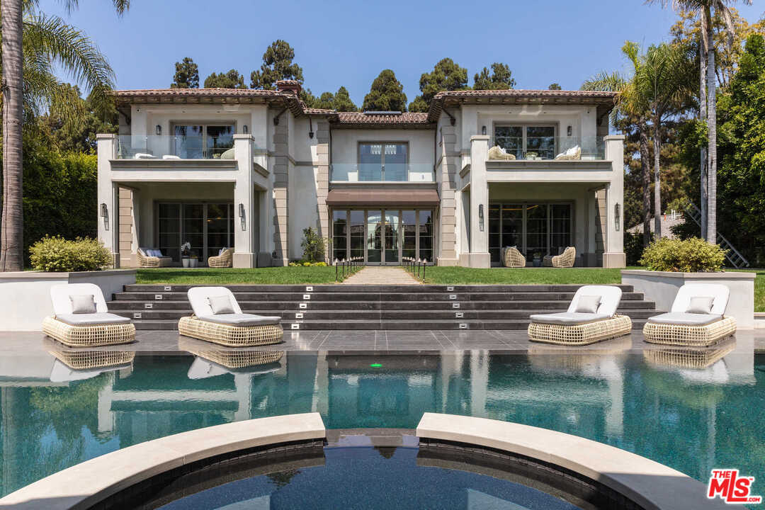 1006 Lexington Road Beverly Hills, CA 90210 - Photo 1 of 1 Gallery Image 1