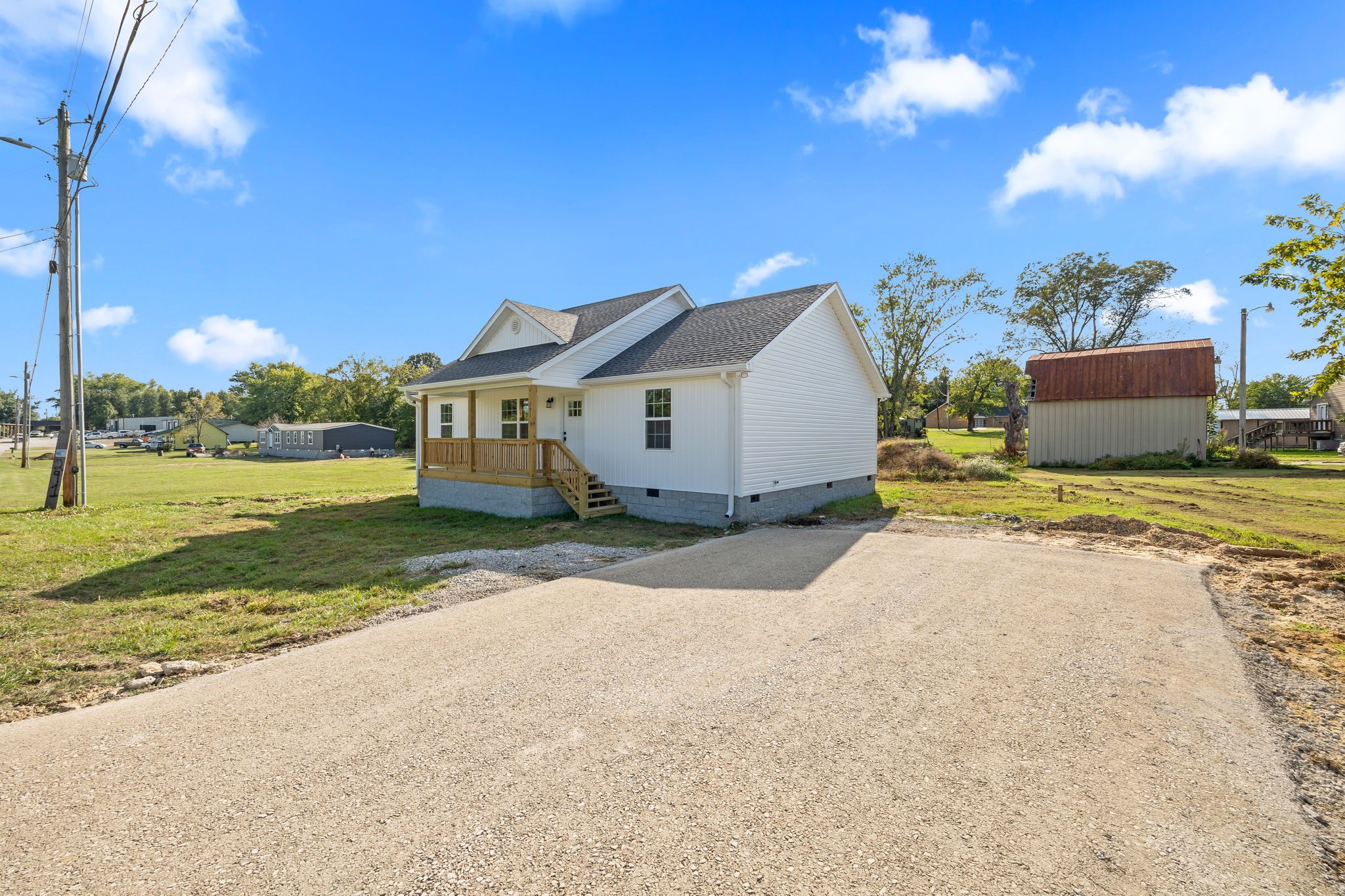 291 5th Avenue South Baxter, TN 38544 - Photo 25 of 27