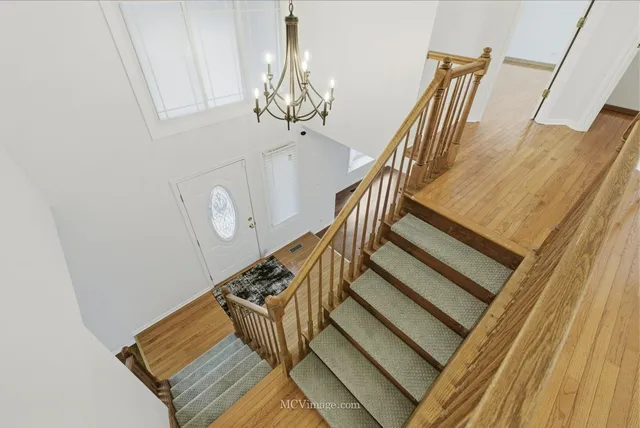 $455,000 | 1070 North Ashbury Avenue, Bolingbrook, IL 60440