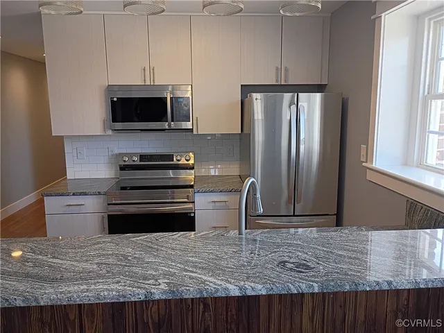 $1,550 | 516 North 3rd Street, Unit 3, Richmond, VA 23219