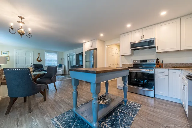 a picture of a book and a bench