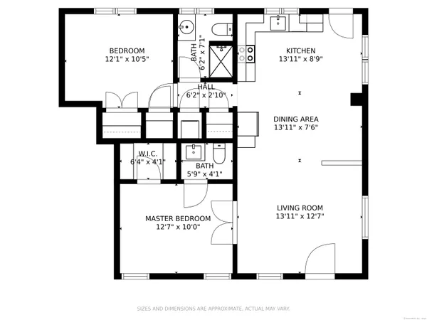 $1,300,000 | 11 North Main Street, Essex, CT 06426