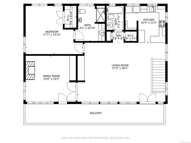 $1,400,000 | 11 North Main Street, Essex, CT 06426